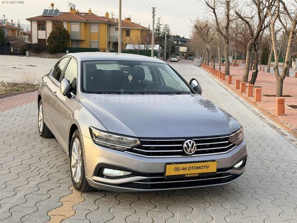 ÖZ-AK OTOMOTİVDEN DEĞİŞENSİZ BOYASIZ