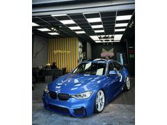 Sahibinden BMW 3 Serisi 320d M Sport 2013 Model 