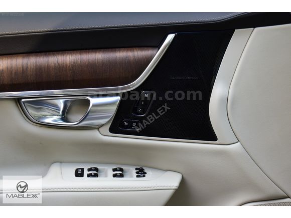 2022-S90-BOYASIZ-HARMAN KARDON-SOĞUTMA-KABLOSUZ Ş-OTONOM
