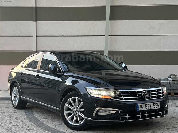 2023ÇKŞ/FULL SERVİS BKM/87900KM DE/R LİNE GÖRNM/