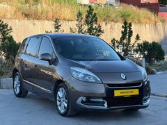 1 PARÇA BOYA! CAM TAVAN & OTOMATİK I RANAULT SCENİC