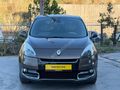 1 PARÇA BOYA! CAM TAVAN & OTOMATİK I RANAULT SCENİC