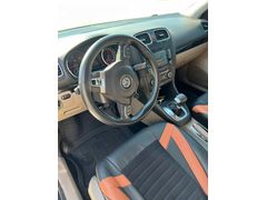 Sahibinden Volkswagen Golf 1.6 TDi Comfortline 2010 Model 