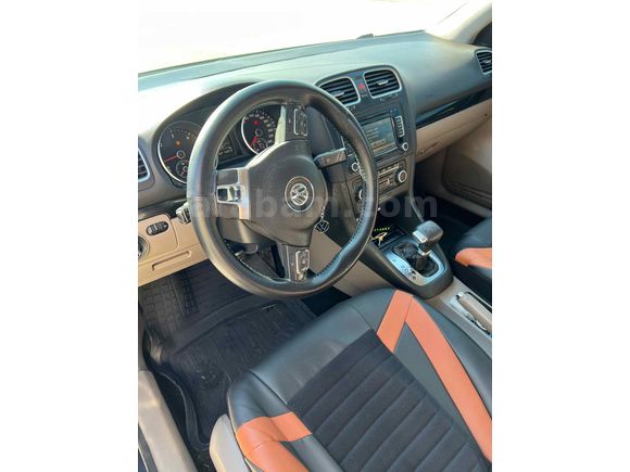 Sahibinden Volkswagen Golf 1.6 TDi Comfortline 2010 Model 