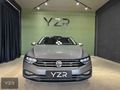 YZR' DEN 2020 VW PASSAT 1.5TSI BUSİNESS DSG