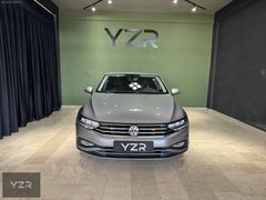 YZR' DEN 2020 VW PASSAT 1.5TSI BUSİNESS DSG