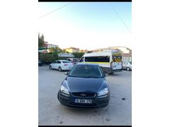 Sahibinden Ford Focus 1.6 Collection 2007 Model