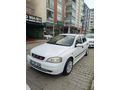 Sahibinden Opel Astra 1.6 CD 2000 Model Samsun