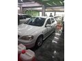 Sahibinden Opel Astra 1.6 CD 2000 Model Samsun