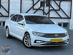 2020 HATASIZ BOYASIZ YETKİLİ SERVİS BAKIMLI 1.5 TSI BUSİNESS