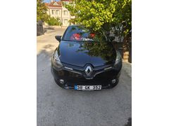 Sahibinden Renault Clio 1.2 Joy 2012 Model Kayseri 190.000 km Siyah