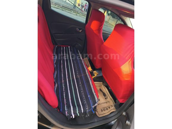 Sahibinden Renault Clio 1.2 Joy 2012 Model Kayseri 190.000 km Siyah