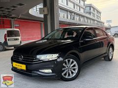 2022 VW PASSAT 1.5 TSİ BUSİNESS HATA DEĞİŞEN KAYIT YOK 87000 KM
