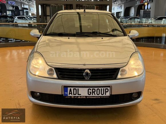 ADİL OTOMOTİVDEN GÜVENLİK PAKET SYMBOL DEĞİŞENSİZZ UYGUN FİYAT