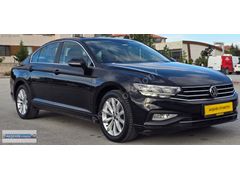 AKŞEHİR OTOMOTİV 2022 PASSAT 1.5 TSİ OTOMATİK BOYASIZ 92 000 KM