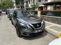 Sahibinden Nissan Juke 1.0 DIG-T Platinum 2024 Model 