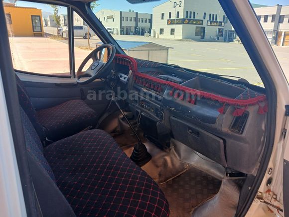 TEMİZ 97 MODEL ORJˆINAL PİKAP