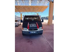 TEMİZ 97 MODEL ORJˆINAL PİKAP