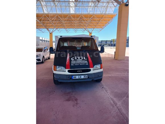 TEMİZ 97 MODEL ORJˆINAL PİKAP