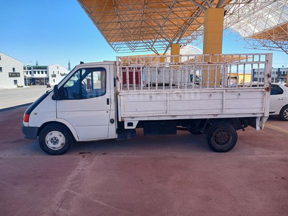 TEMİZ 97 MODEL ORJˆINAL PİKAP