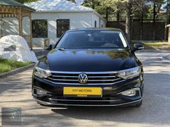 2022 VOLKSWAGEN PASSAT HATASIZ