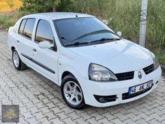 BÜYÜKDERELİ AUTO DAN KLİMALI SYMBOL