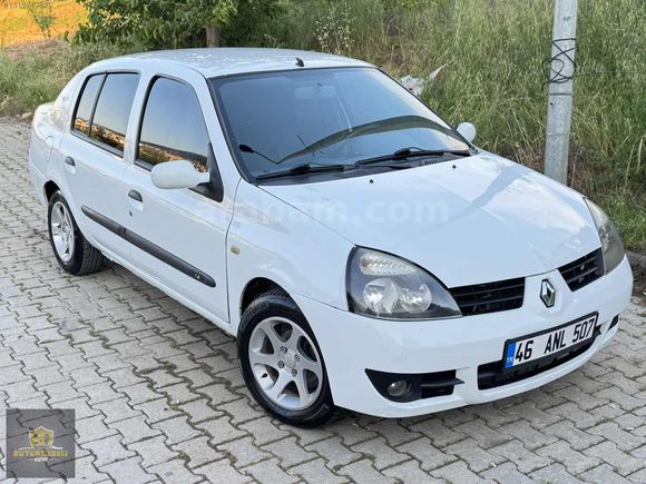 BÜYÜKDERELİ AUTO DAN KLİMALI SYMBOL