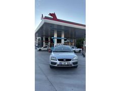 Sahibinden Ford Focus 1.6 TDCi Trend 2006 Model Aksaray