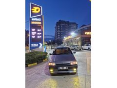 Sahibinden Fiat Tipo 1.6 SX 1996 Model