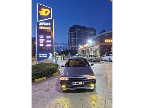 Sahibinden Fiat Tipo 1.6 SX 1996 Model