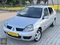 BÜYÜKDERELİ AUTO DAN HATASIZ CLİO 1.5 DCİ