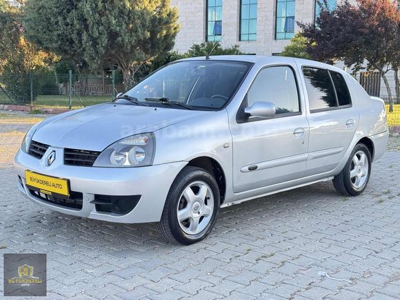BÜYÜKDERELİ AUTO DAN HATASIZ CLİO 1.5 DCİ