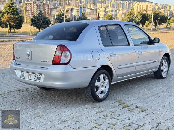 BÜYÜKDERELİ AUTO DAN HATASIZ CLİO 1.5 DCİ
