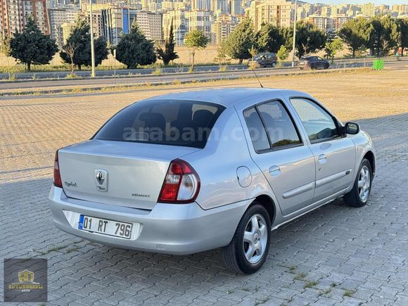 BÜYÜKDERELİ AUTO DAN HATASIZ CLİO 1.5 DCİ