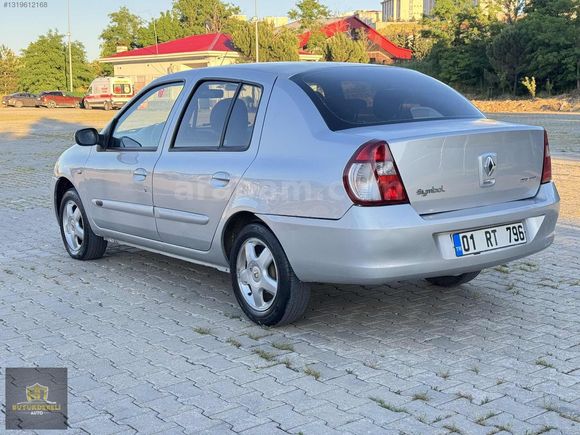 BÜYÜKDERELİ AUTO DAN HATASIZ CLİO 1.5 DCİ