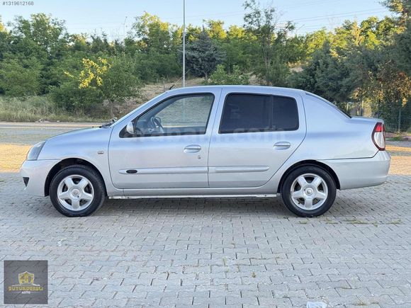 BÜYÜKDERELİ AUTO DAN HATASIZ CLİO 1.5 DCİ