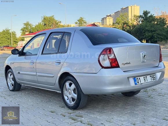 BÜYÜKDERELİ AUTO DAN HATASIZ CLİO 1.5 DCİ