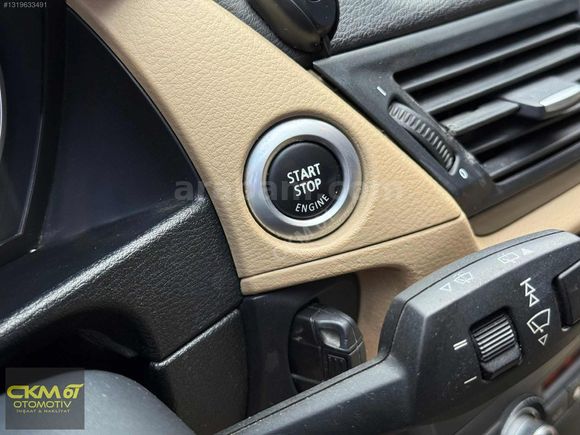 |CKM61| 2010 XDRIVE CAMTAVAN DERİ CARPLAY GERİGÖRÜŞ DJTKLMA