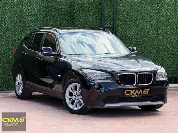 |CKM61| 2010 XDRIVE CAMTAVAN DERİ CARPLAY GERİGÖRÜŞ DJTKLMA