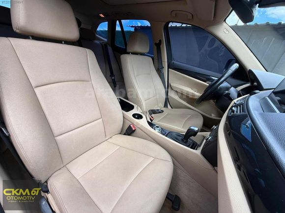 |CKM61| 2010 XDRIVE CAMTAVAN DERİ CARPLAY GERİGÖRÜŞ DJTKLMA