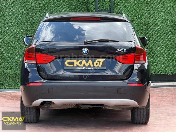 |CKM61| 2010 XDRIVE CAMTAVAN DERİ CARPLAY GERİGÖRÜŞ DJTKLMA