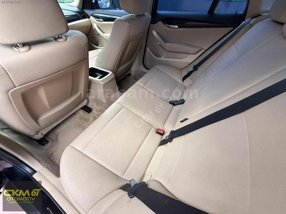 |CKM61| 2010 XDRIVE CAMTAVAN DERİ CARPLAY GERİGÖRÜŞ DJTKLMA
