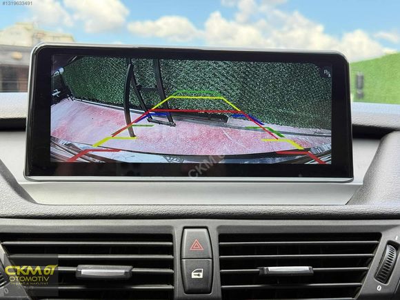 |CKM61| 2010 XDRIVE CAMTAVAN DERİ CARPLAY GERİGÖRÜŞ DJTKLMA