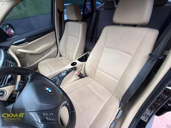 |CKM61| 2010 XDRIVE CAMTAVAN DERİ CARPLAY GERİGÖRÜŞ DJTKLMA