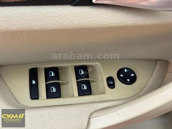 |CKM61| 2010 XDRIVE CAMTAVAN DERİ CARPLAY GERİGÖRÜŞ DJTKLMA