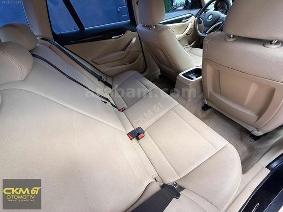|CKM61| 2010 XDRIVE CAMTAVAN DERİ CARPLAY GERİGÖRÜŞ DJTKLMA
