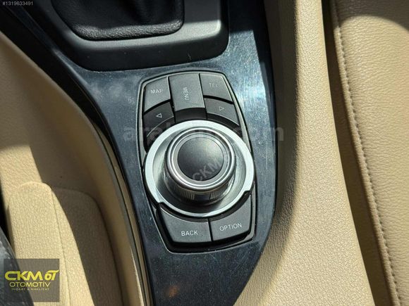 |CKM61| 2010 XDRIVE CAMTAVAN DERİ CARPLAY GERİGÖRÜŞ DJTKLMA
