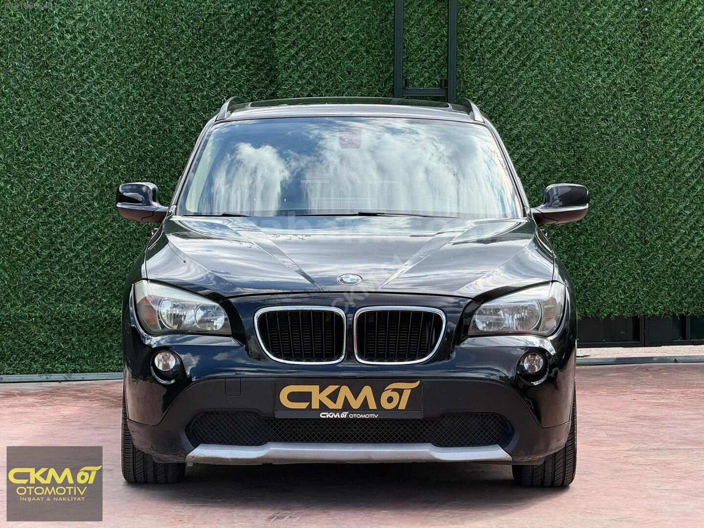 |CKM61| 2010 XDRIVE CAMTAVAN DERİ CARPLAY GERİGÖRÜŞ DJTKLMA 2
