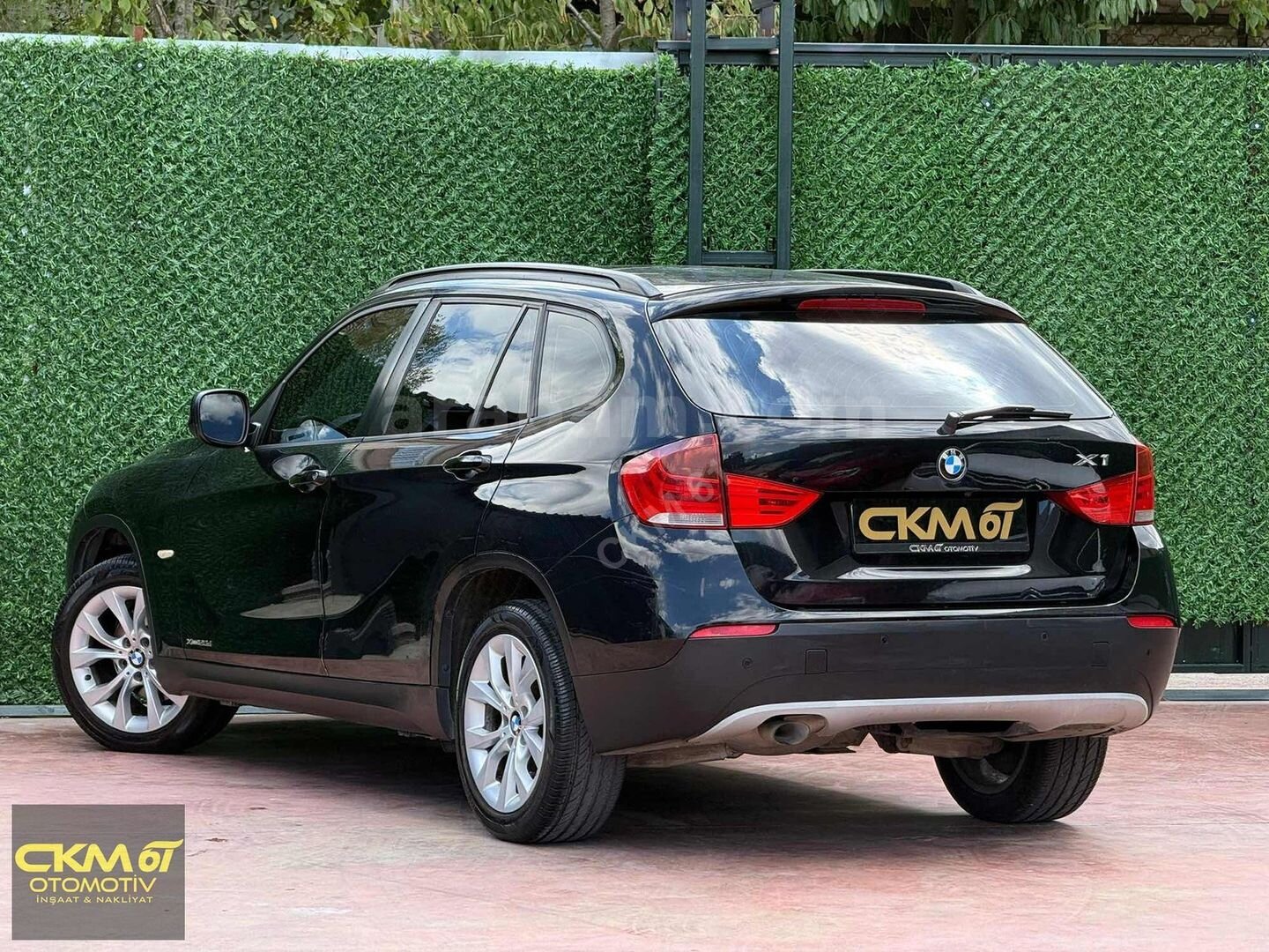 |CKM61| 2010 XDRIVE CAMTAVAN DERİ CARPLAY GERİGÖRÜŞ DJTKLMA 4
