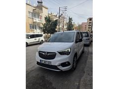 Sahibinden Opel Combo 1.5 CDTI Ultimate 2023 Model
